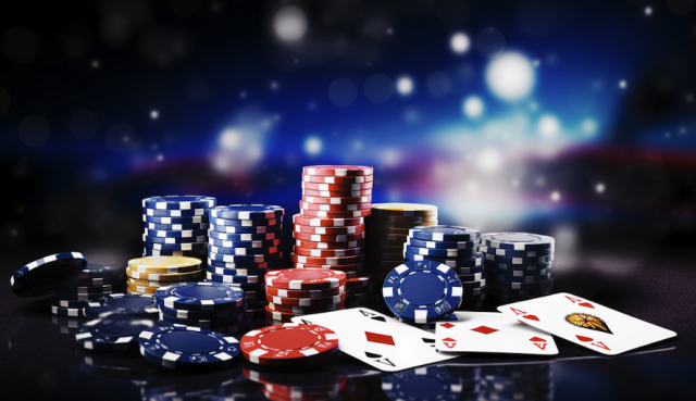 Cara Mendapatkan Bonus Menarik di Casino Online