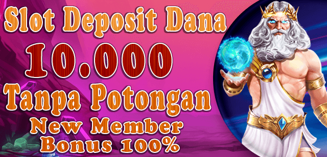 Panduan Daftar Akun Slot Deposit 10K: Langkah Mudah untuk Mulai Bermain